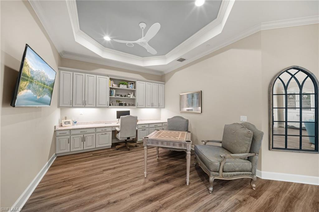 ESPLANADE - Residential