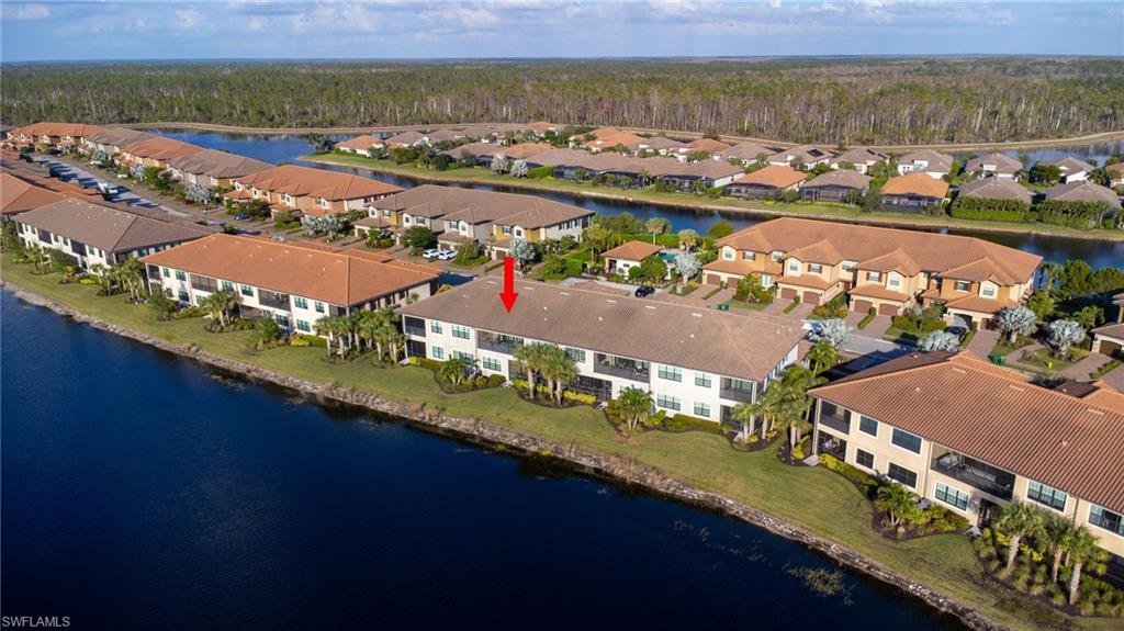 ESPLANADE - Residential