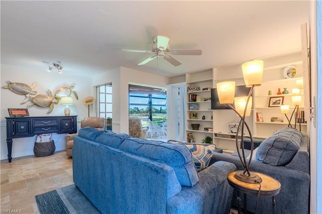 Photo of 3645 Boca Ciega DR #204, NAPLES, FL 34112 (MLS # 226016973)