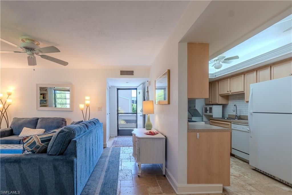 Photo of 3645 Boca Ciega DR #204, NAPLES, FL 34112 (MLS # 226016973)