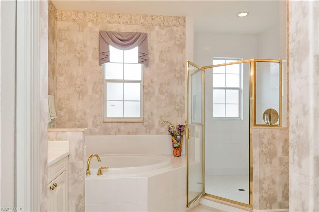 REGENCY RESERVE - Residential