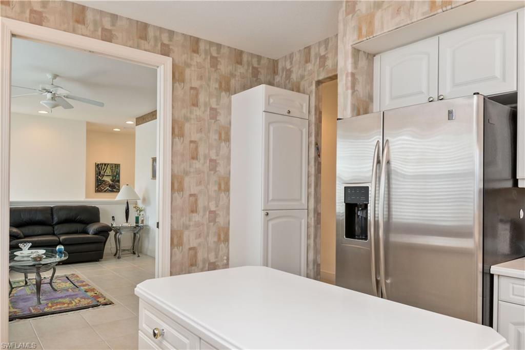 REGENCY RESERVE - Residential