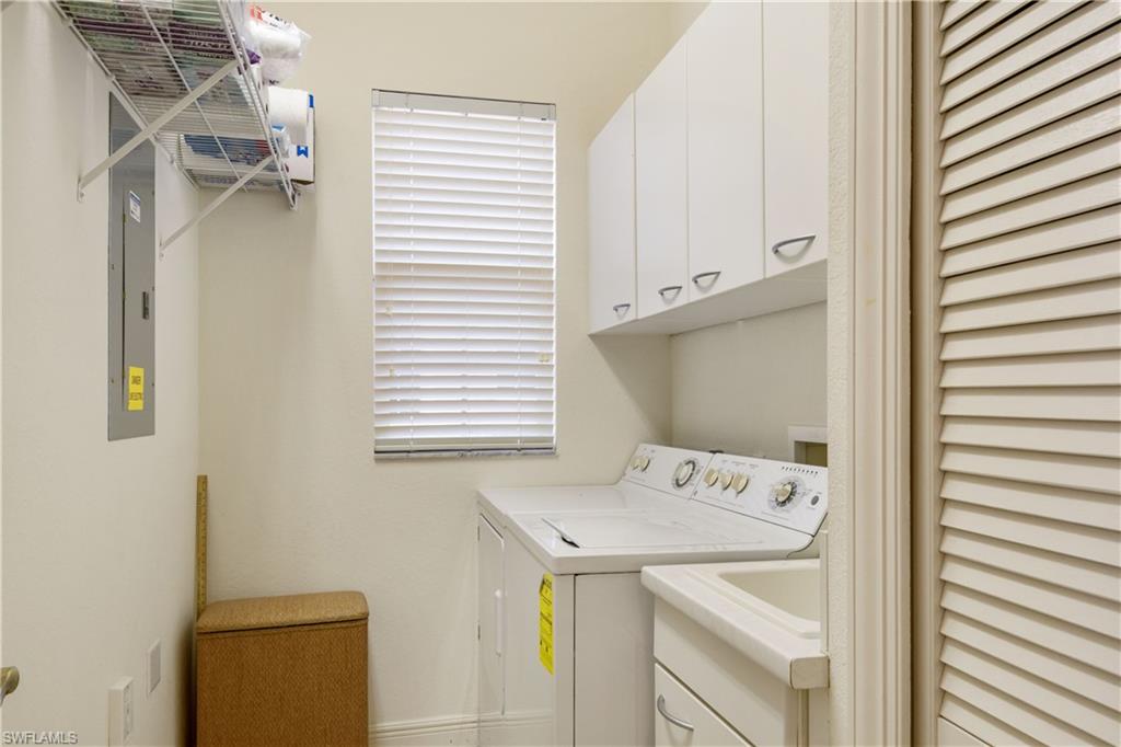 REGENCY RESERVE - Residential