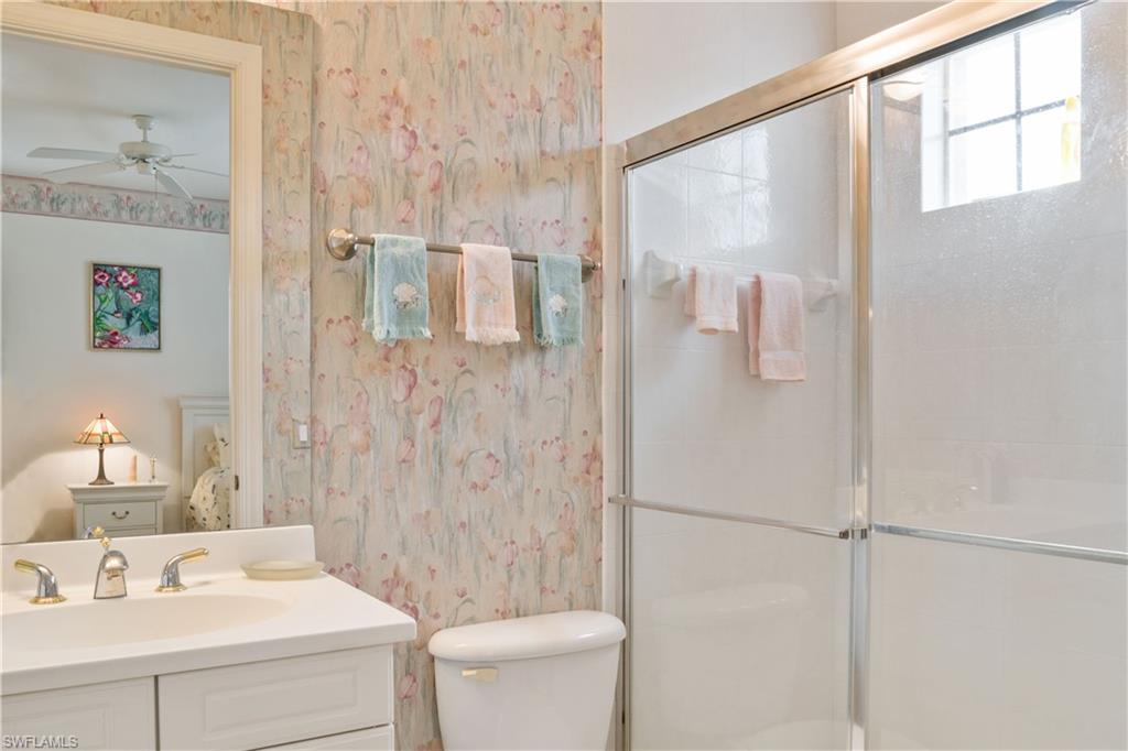 REGENCY RESERVE - Residential