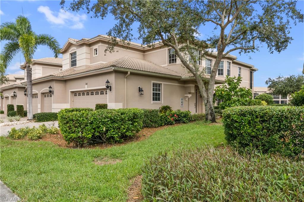 REGENCY RESERVE - Residential