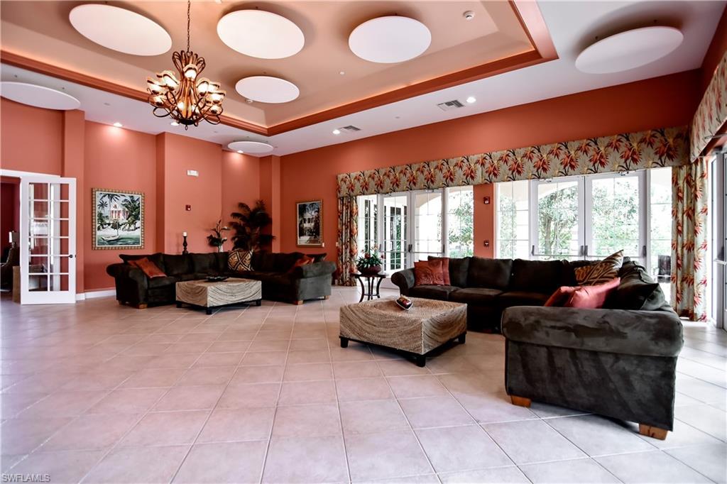 REGENCY RESERVE - Residential