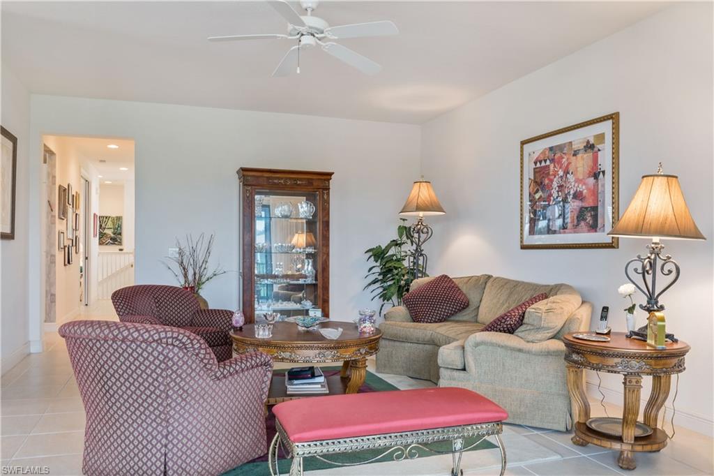 REGENCY RESERVE - Residential