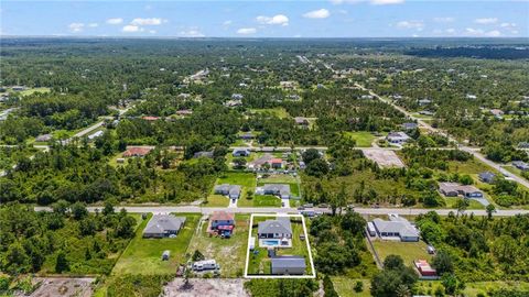 A home in LEHIGH ACRES