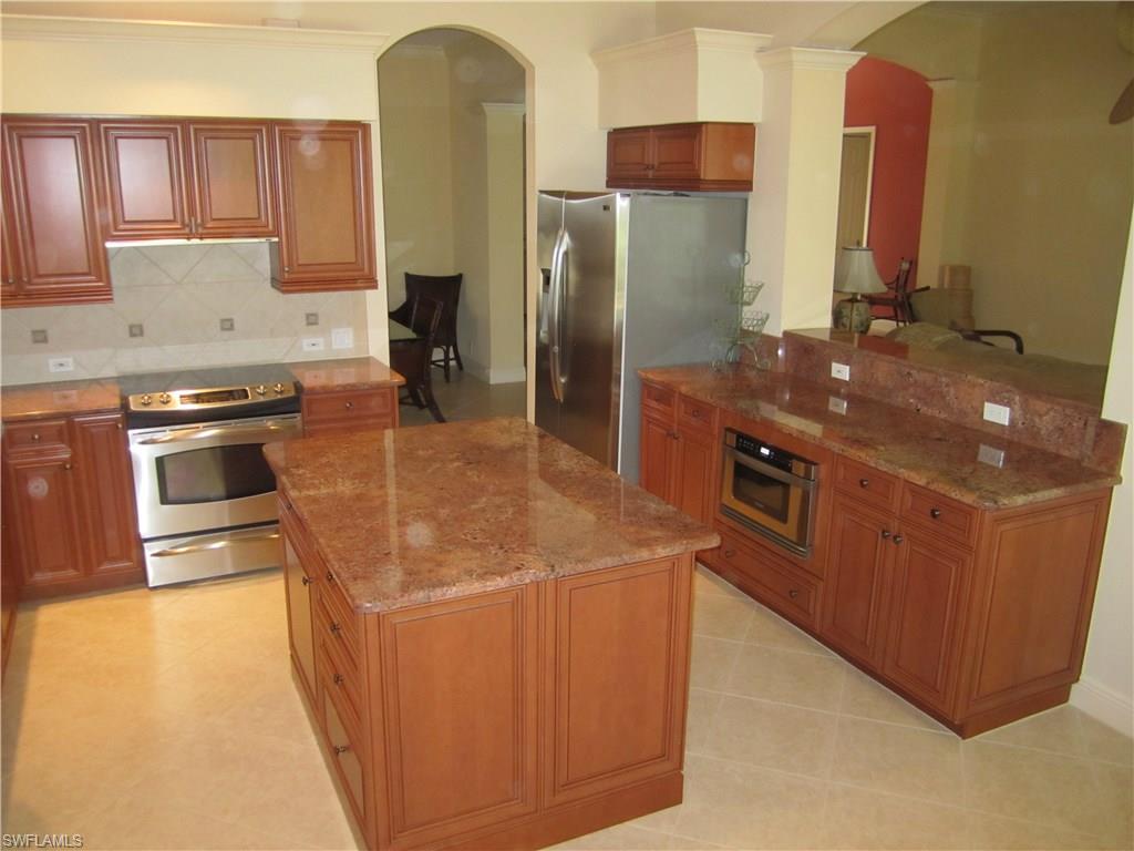 GINGER POINTE - Residential