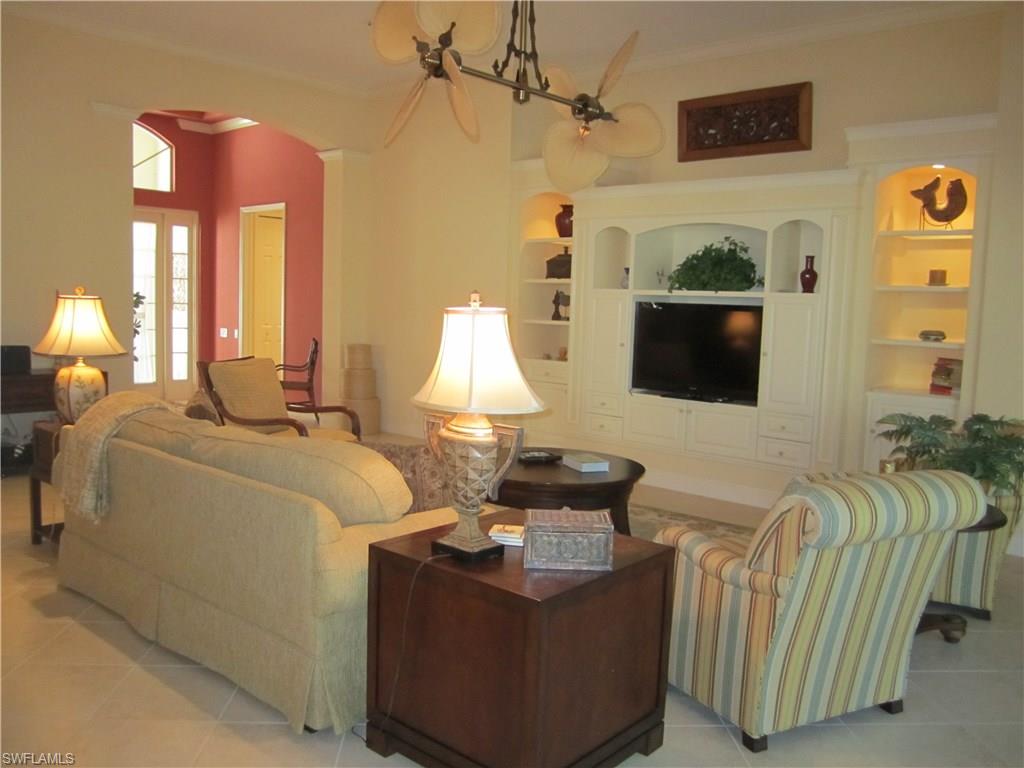 GINGER POINTE - Residential