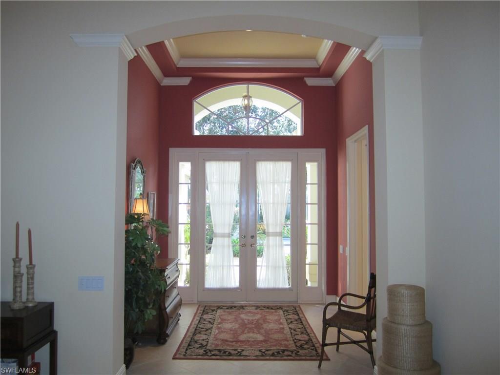 GINGER POINTE - Residential