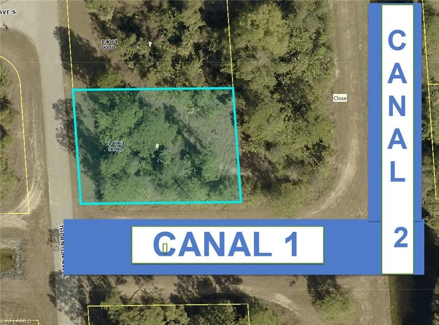 Seller Financing avalible.  Great opportunity to build your dream home in in a highly desirable location of Lehigh Acres.   Located close to schools, shopping airport, I-75, restaurants and beaches. These lots are selling fast and there is a limited supply.