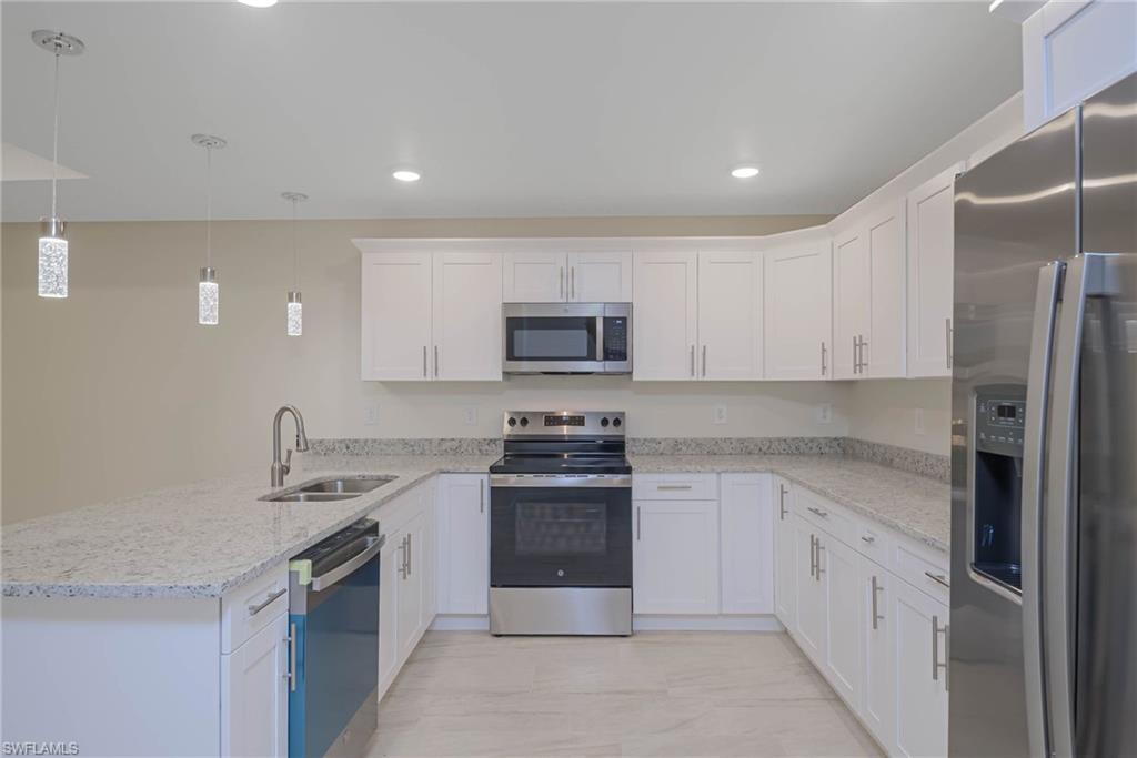 FORT MYERS - Residential