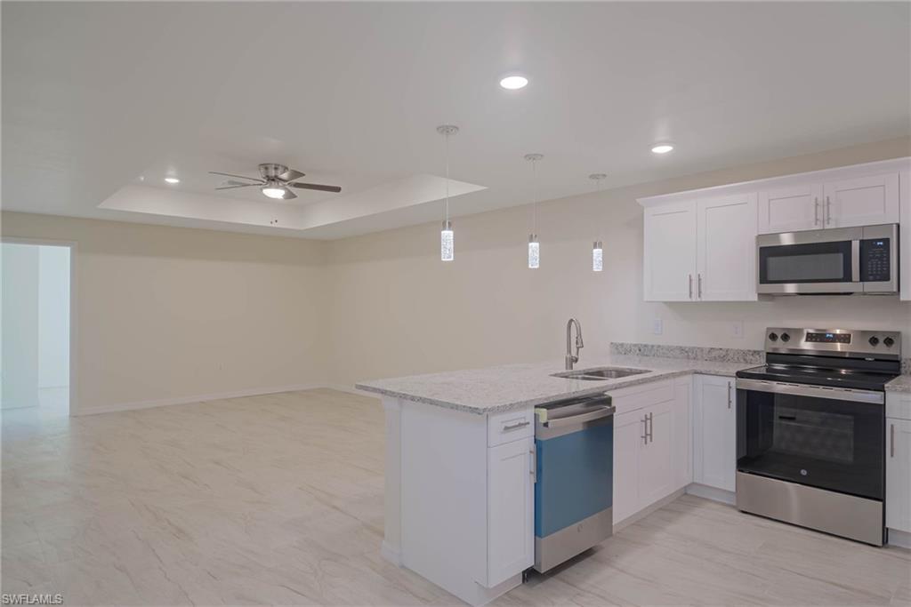 FORT MYERS - Residential