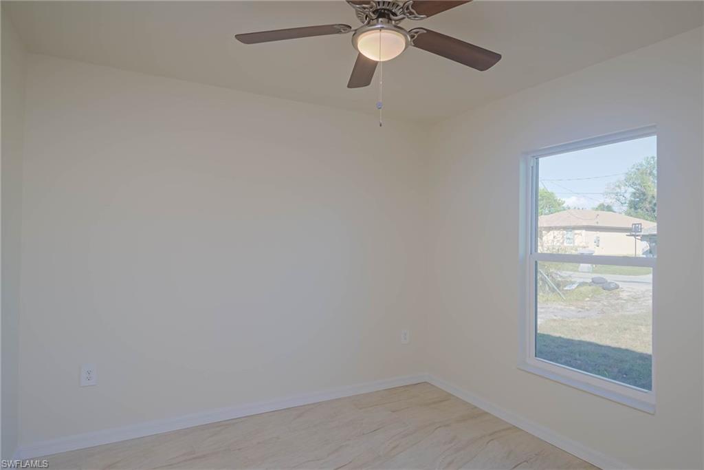 FORT MYERS - Residential