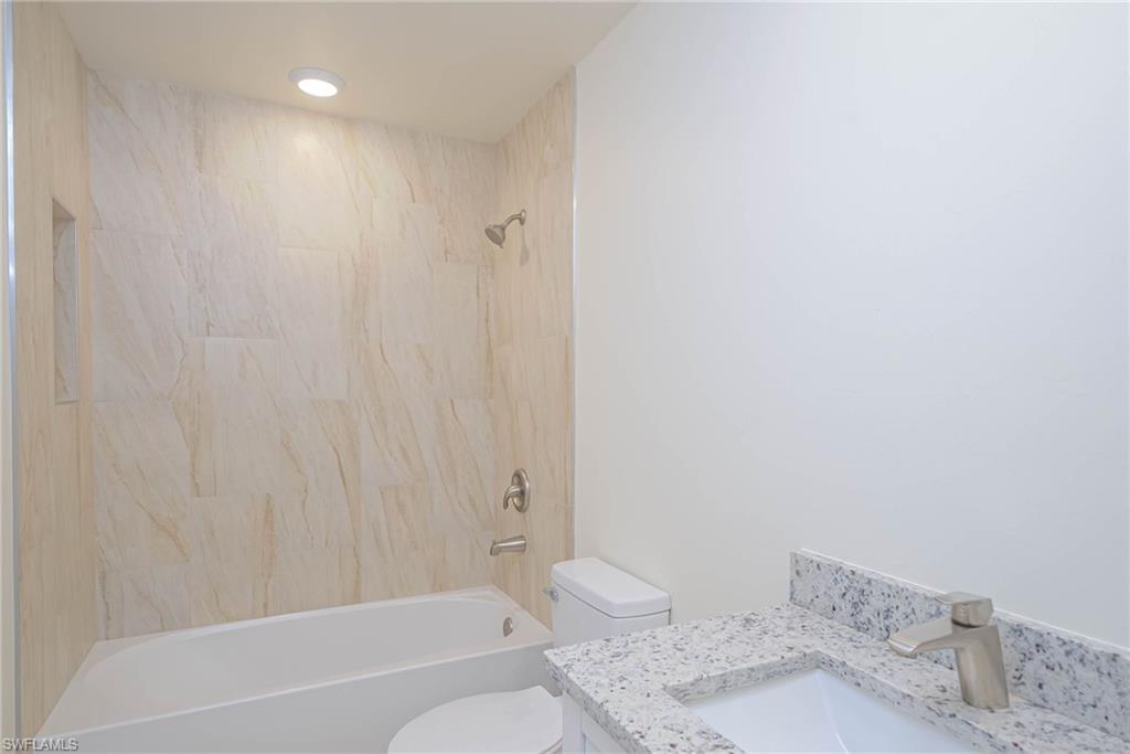 FORT MYERS - Residential