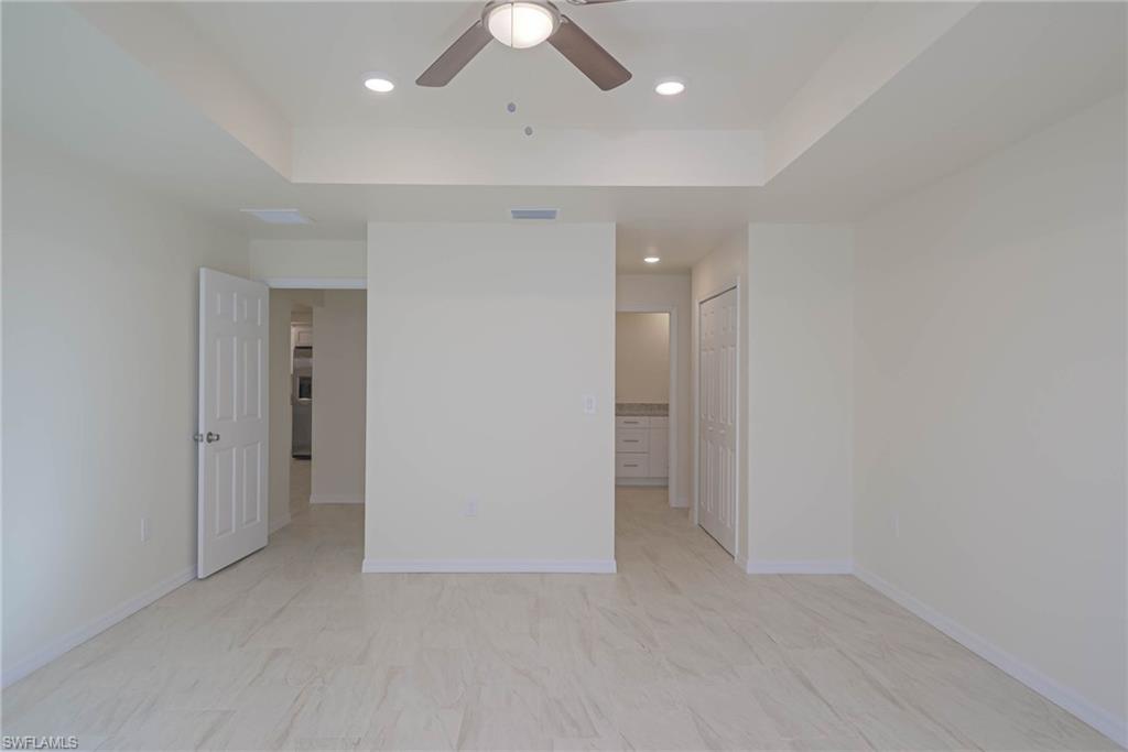 FORT MYERS - Residential