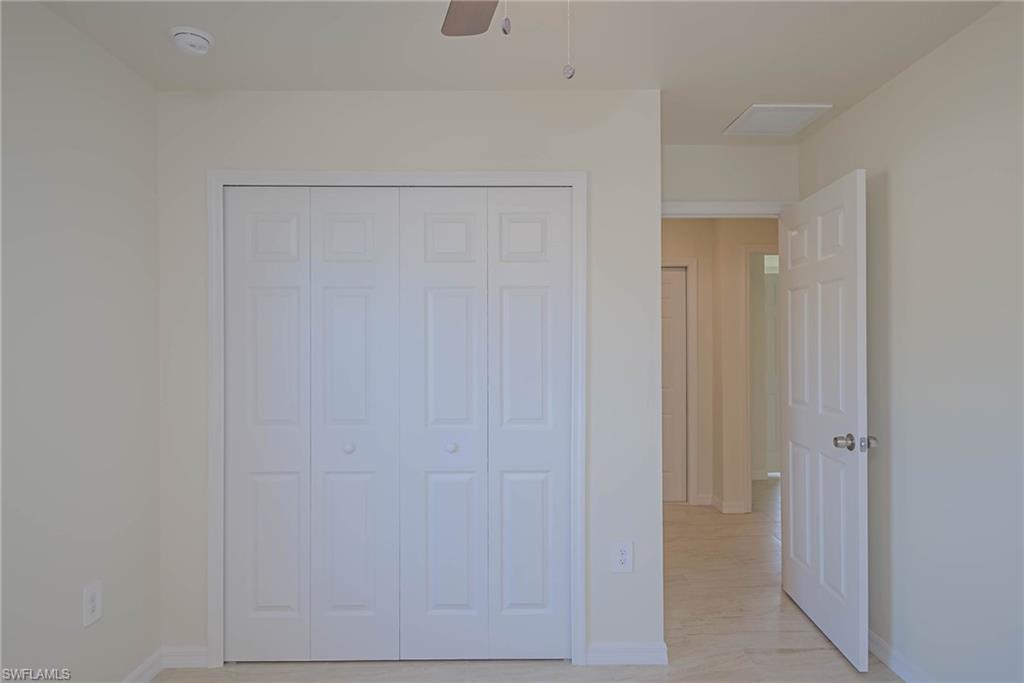 FORT MYERS - Residential