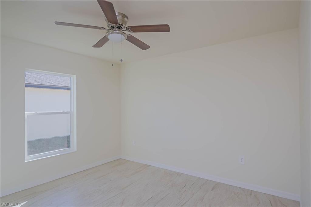 FORT MYERS - Residential