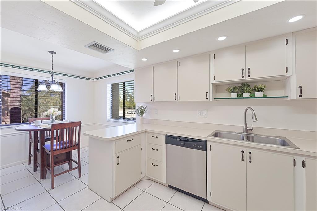 CUMBERLAND CONDO - Residential