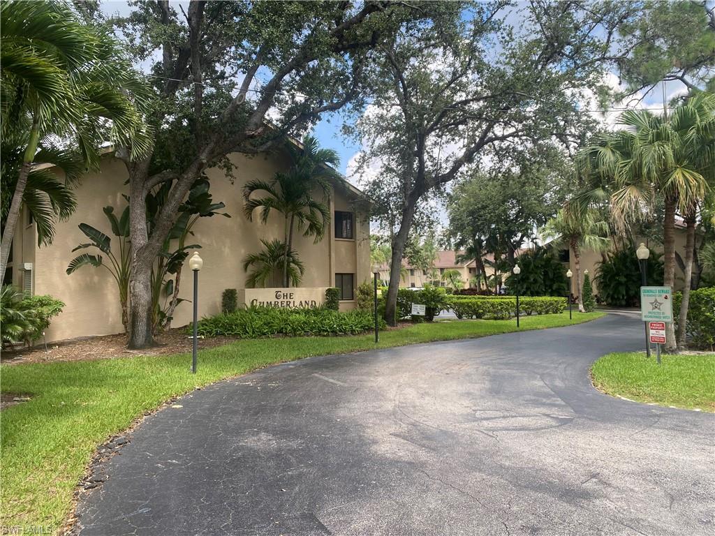 CUMBERLAND CONDO - Residential