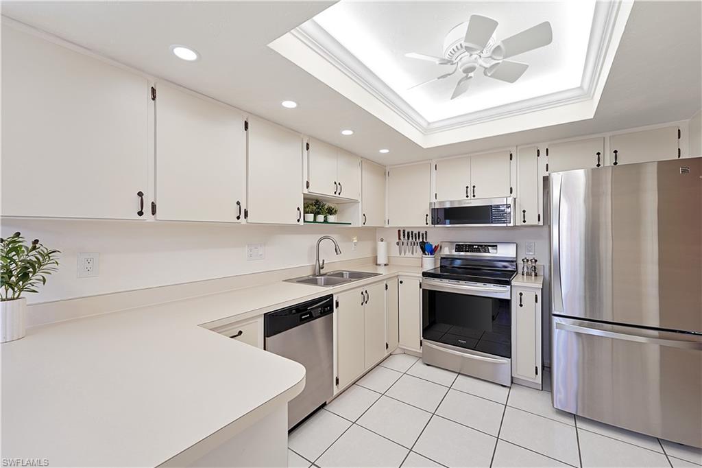 CUMBERLAND CONDO - Residential