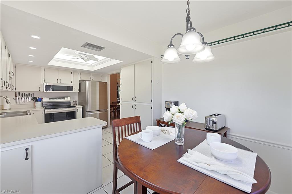 CUMBERLAND CONDO - Residential