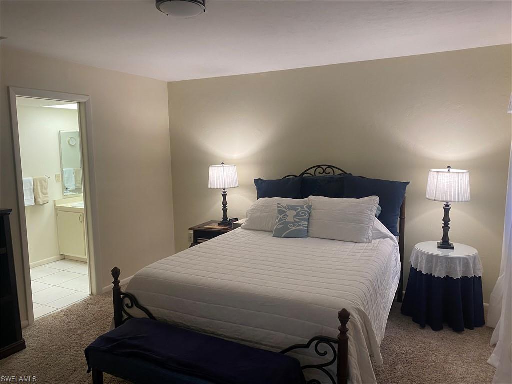 CUMBERLAND CONDO - Residential