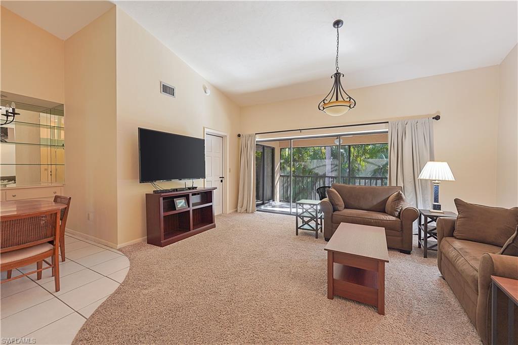 CUMBERLAND CONDO - Residential