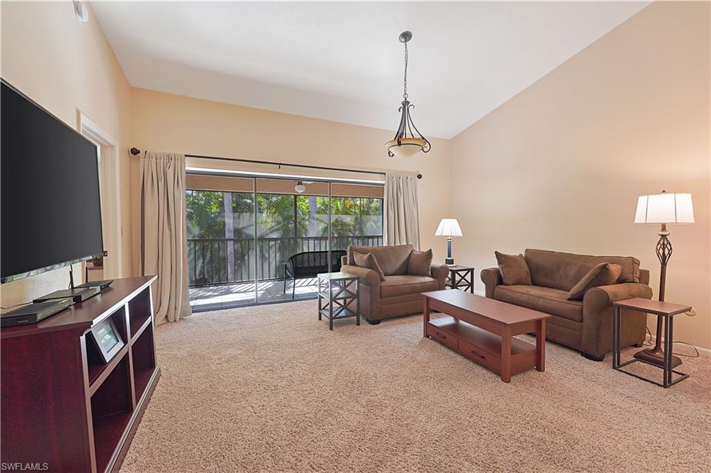 CUMBERLAND CONDO - Residential