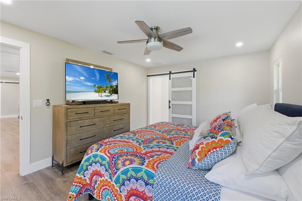 WHISKEY CREEK SUBDIVISION - Residential