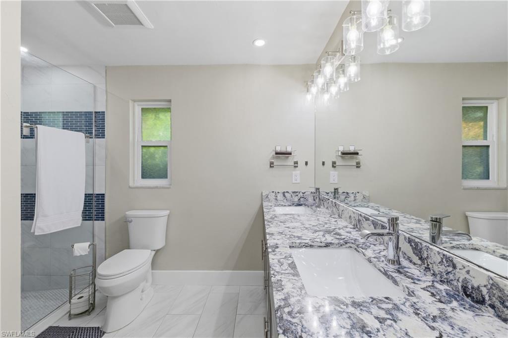 WHISKEY CREEK SUBDIVISION - Residential