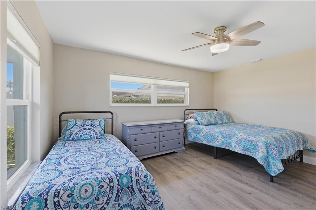 WHISKEY CREEK SUBDIVISION - Residential