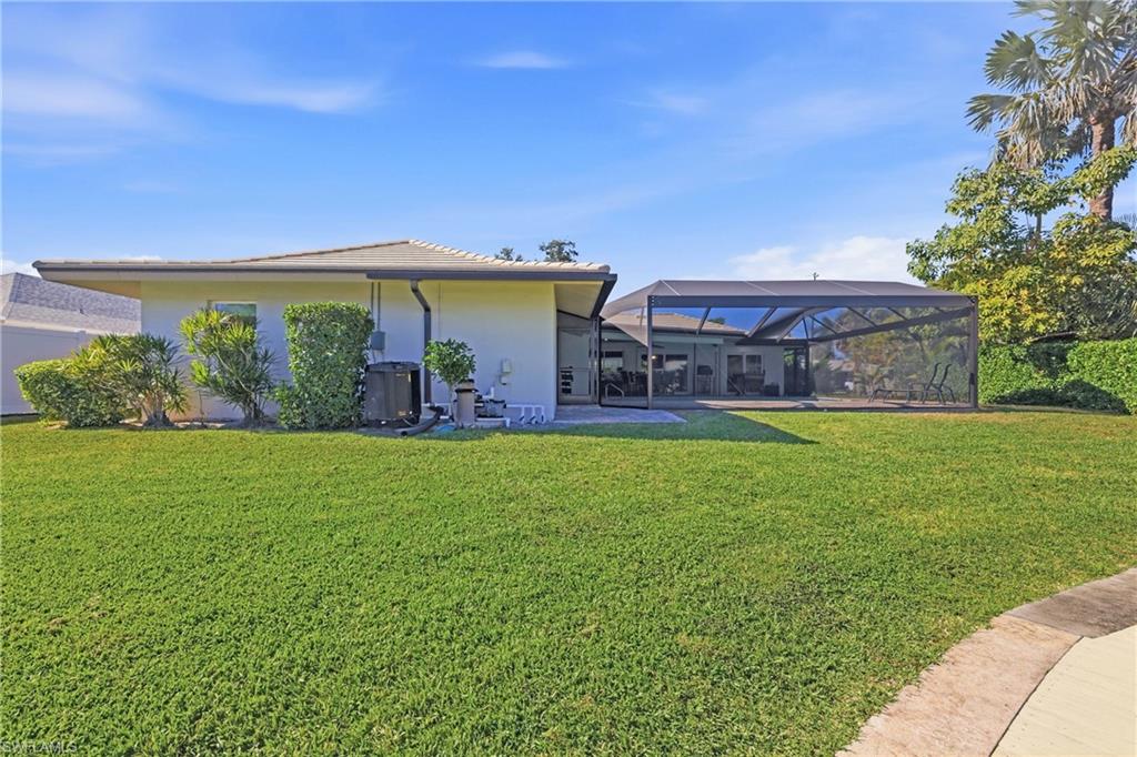 WHISKEY CREEK SUBDIVISION - Residential