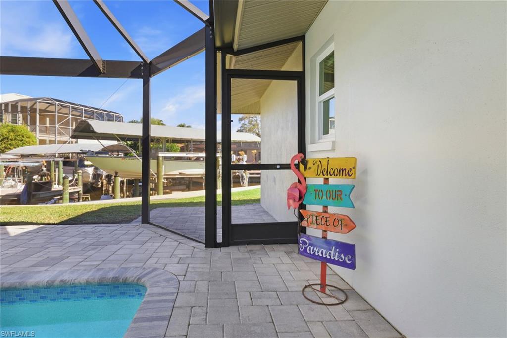 WHISKEY CREEK SUBDIVISION - Residential