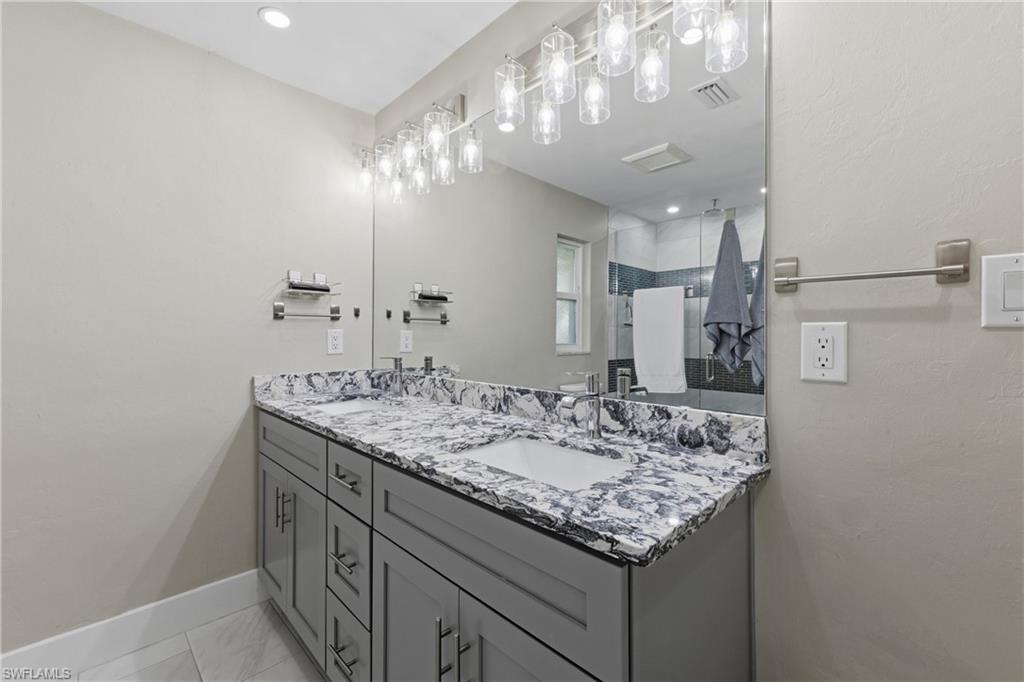 WHISKEY CREEK SUBDIVISION - Residential