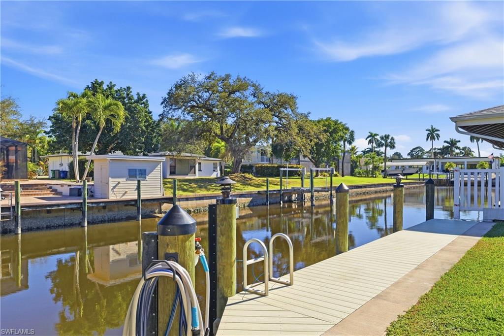 WHISKEY CREEK SUBDIVISION - Residential