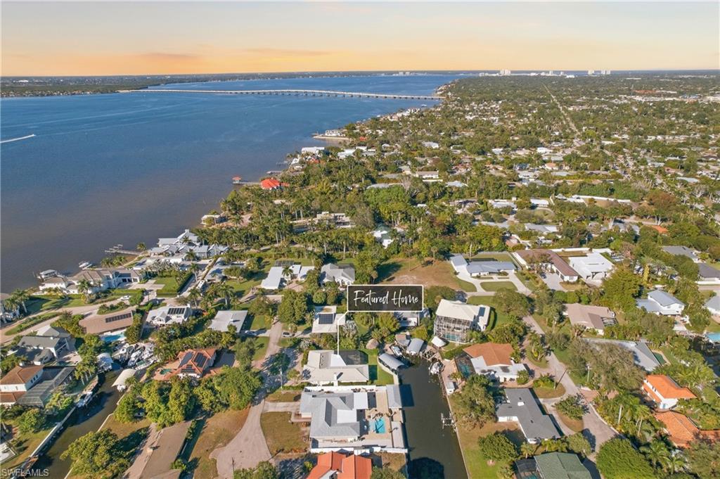 WHISKEY CREEK SUBDIVISION - Residential