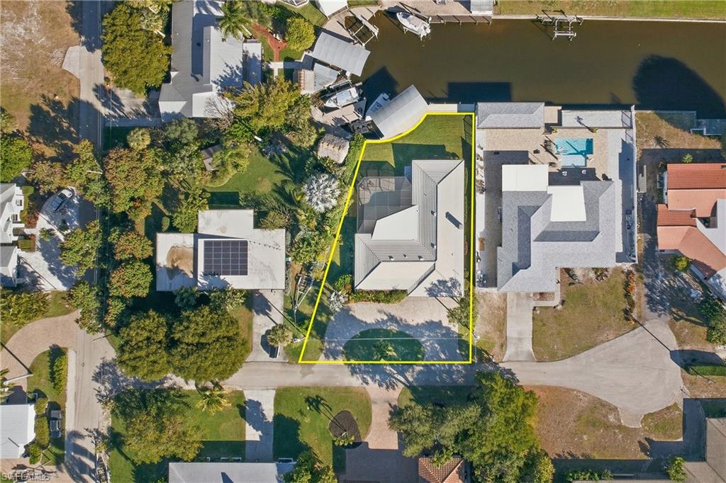 WHISKEY CREEK SUBDIVISION - Residential