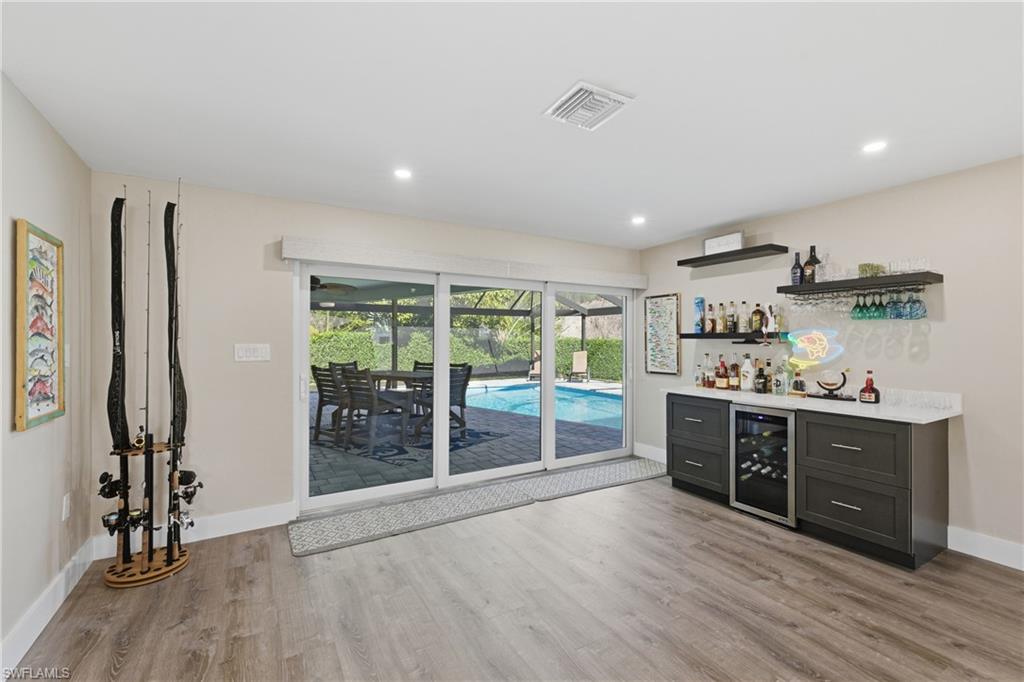 WHISKEY CREEK SUBDIVISION - Residential