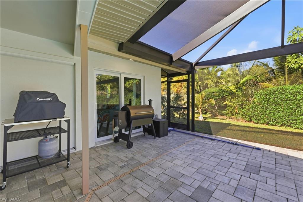 WHISKEY CREEK SUBDIVISION - Residential