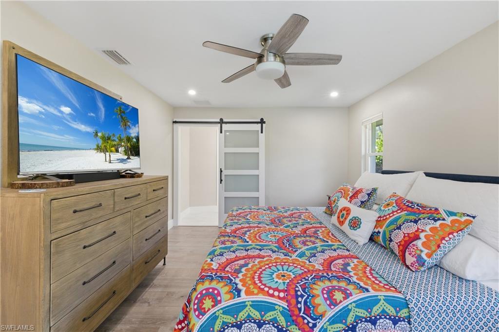 WHISKEY CREEK SUBDIVISION - Residential