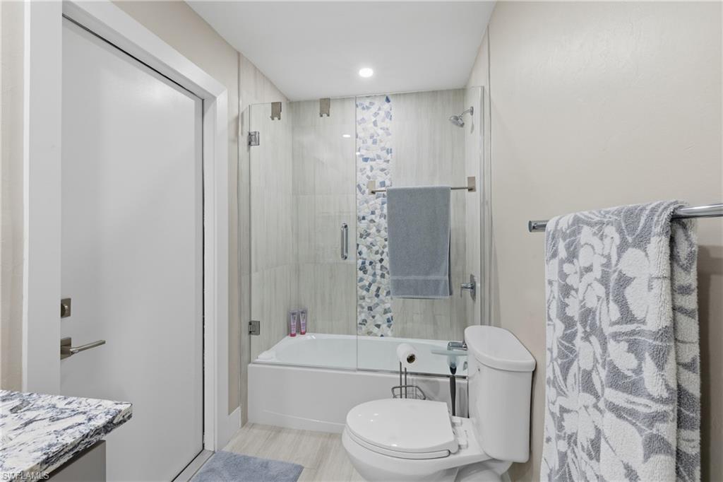 WHISKEY CREEK SUBDIVISION - Residential