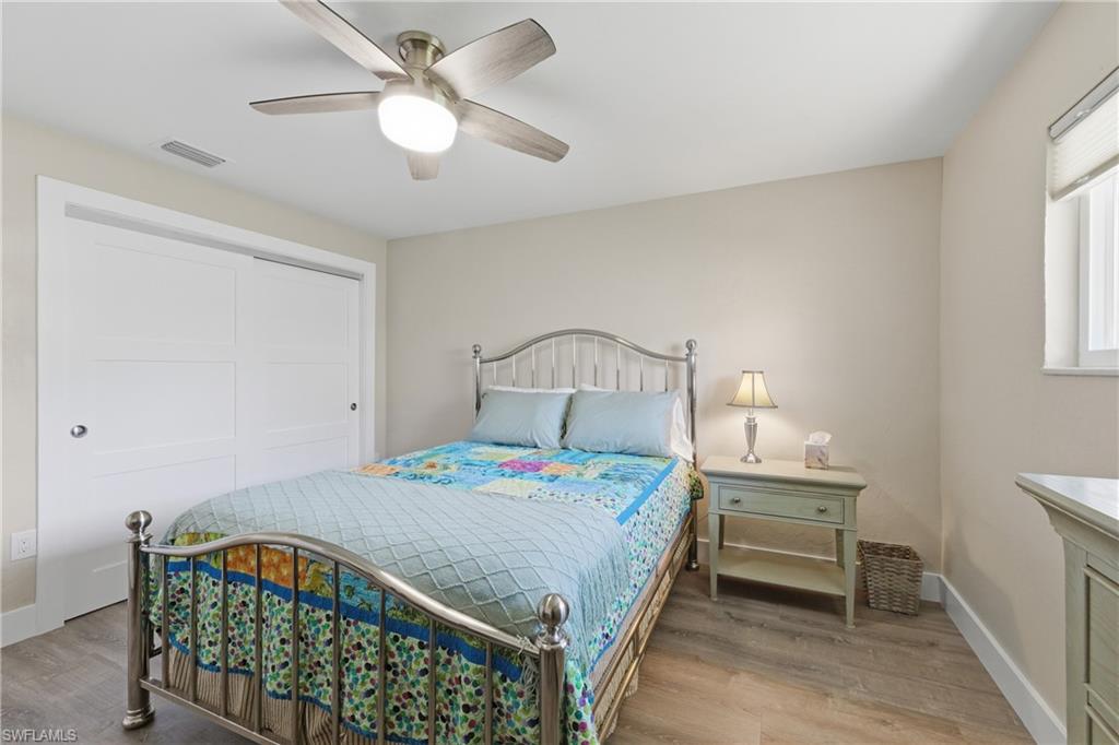 WHISKEY CREEK SUBDIVISION - Residential