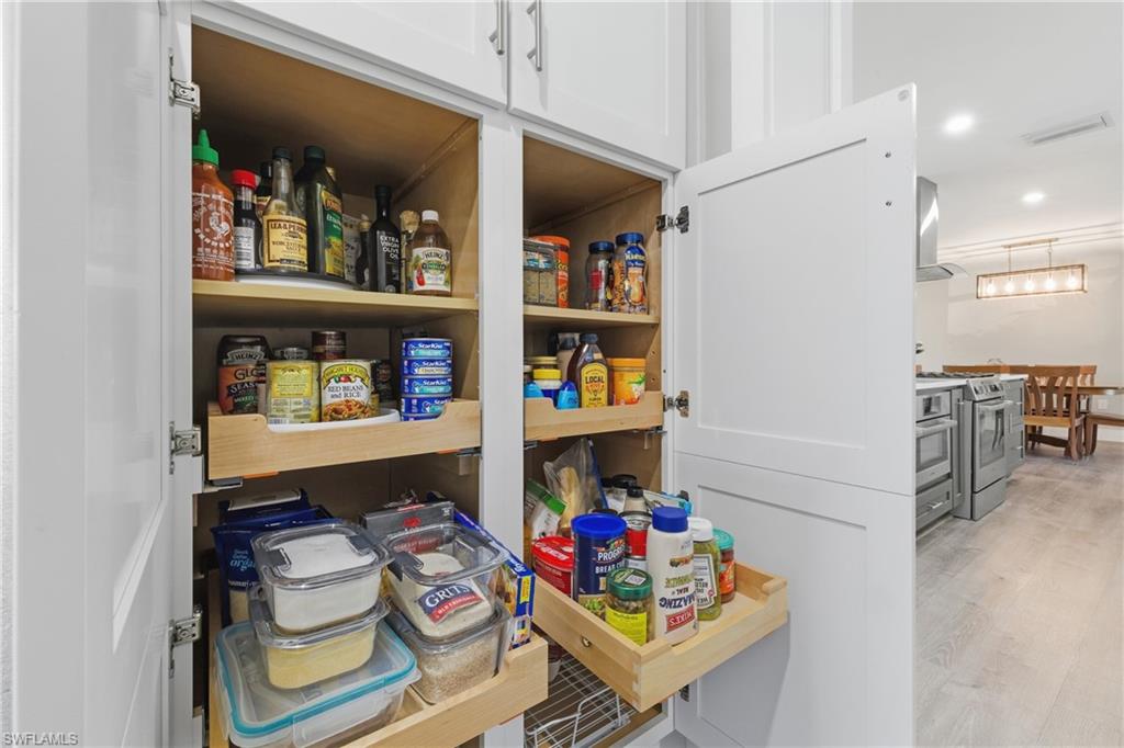 WHISKEY CREEK SUBDIVISION - Residential