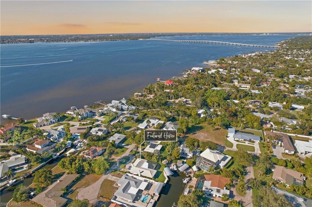 WHISKEY CREEK SUBDIVISION - Residential