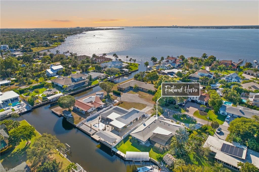 WHISKEY CREEK SUBDIVISION - Residential