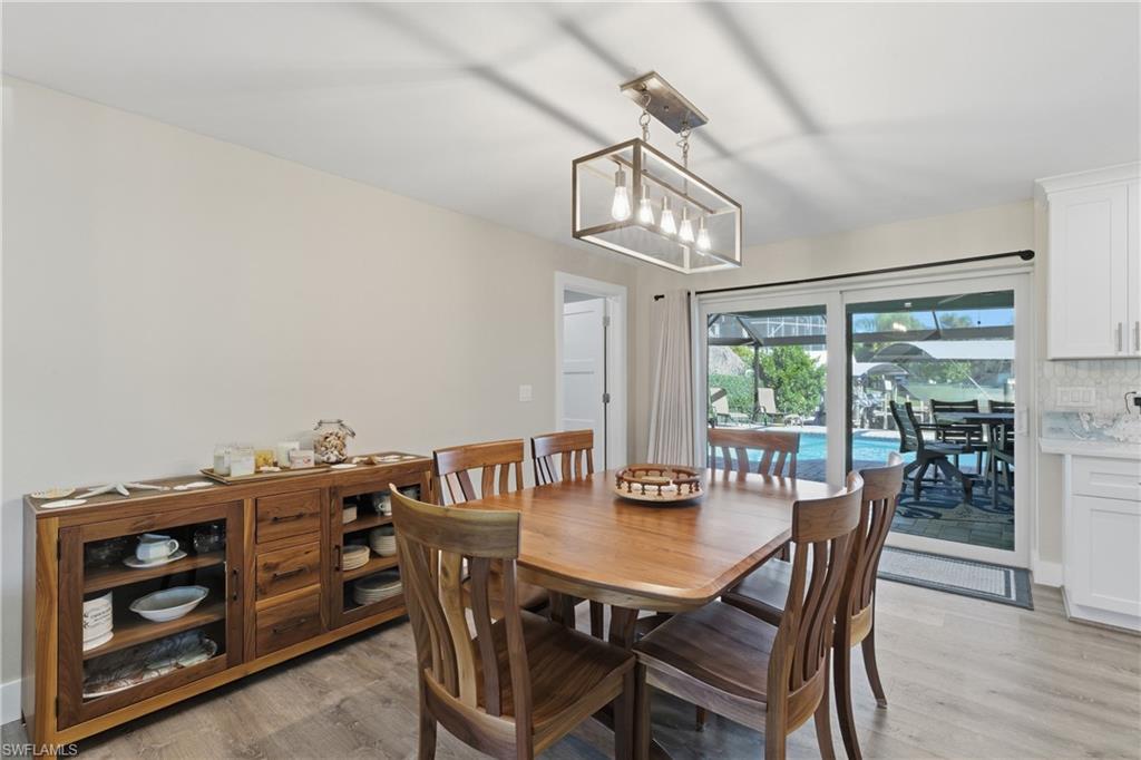 WHISKEY CREEK SUBDIVISION - Residential