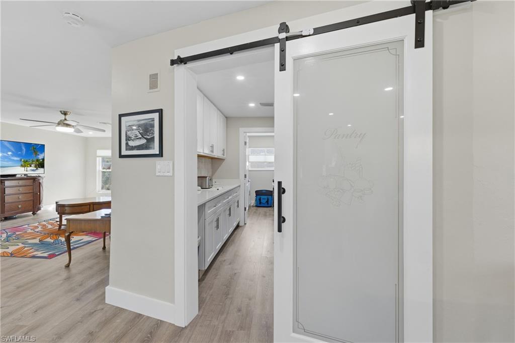 WHISKEY CREEK SUBDIVISION - Residential