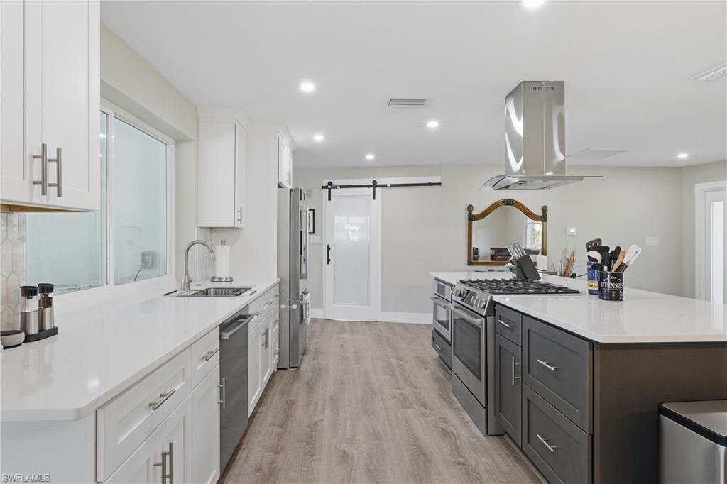 WHISKEY CREEK SUBDIVISION - Residential